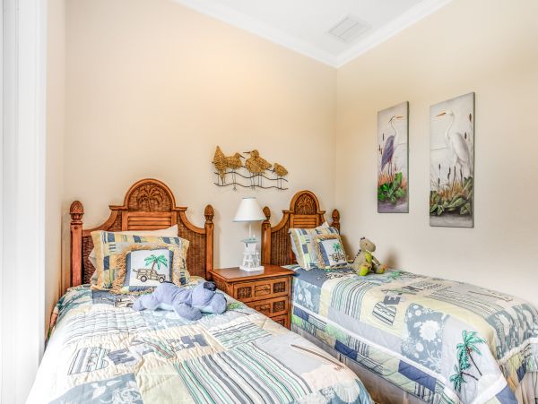 Cape Coral Home 1009793