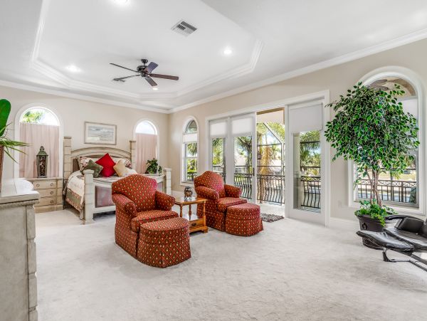 Cape Coral Home 1009793