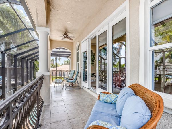 Cape Coral Home 1009793