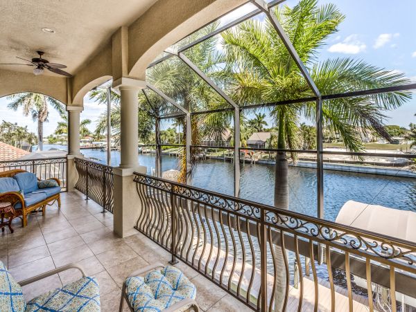 Cape Coral Home 1009793