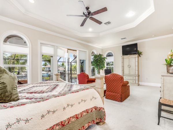 Cape Coral Home 1009793