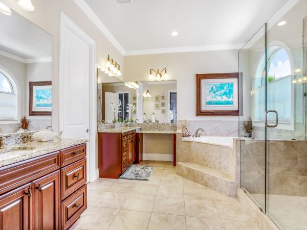 Cape Coral Home 1009793