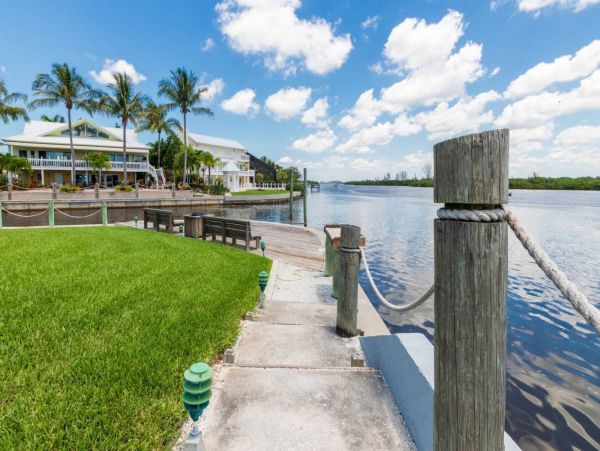 Remodeled 3 bedroom townhome across the street