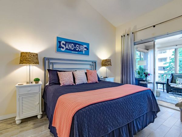 Remodeled 3 bedroom townhome across the street