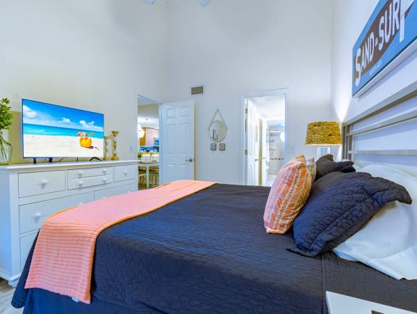 Remodeled 3 bedroom townhome across the street