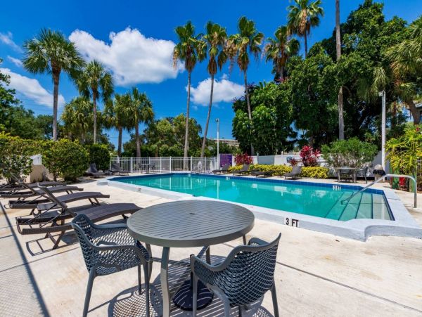 Remodeled 3 bedroom townhome across the street