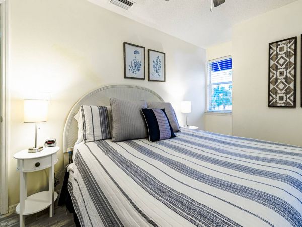 Remodeled 3 bedroom townhome across the street
