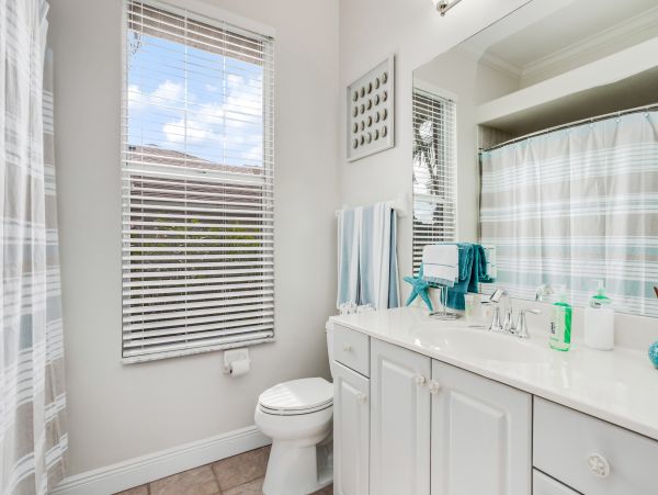 Cape Coral Luxury Vacation Villa