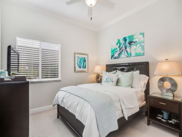 Cape Coral Luxury Vacation Villa