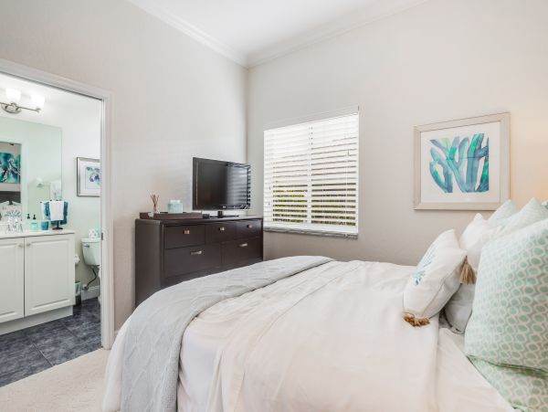 Cape Coral Luxury Vacation Villa