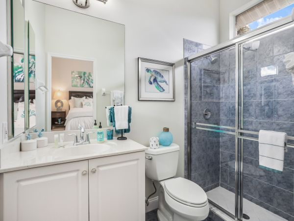 Cape Coral Luxury Vacation Villa