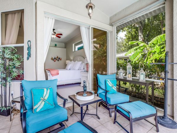 Cape Coral Luxury Vacation Villa