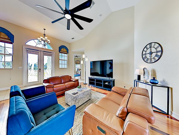 Cape Coral Home 1009796