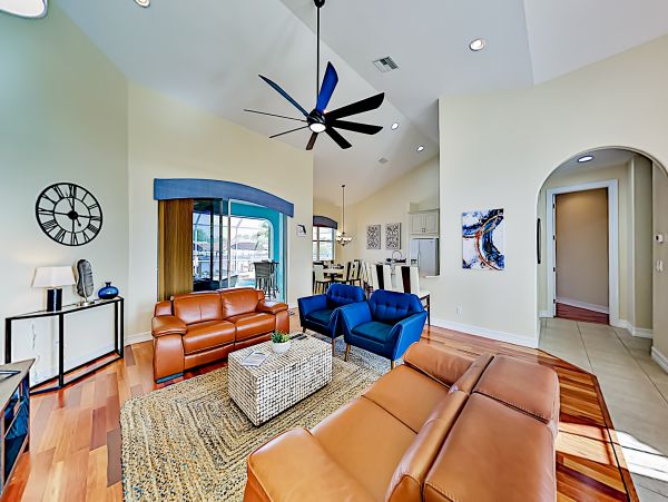 Cape Coral Home 1009796