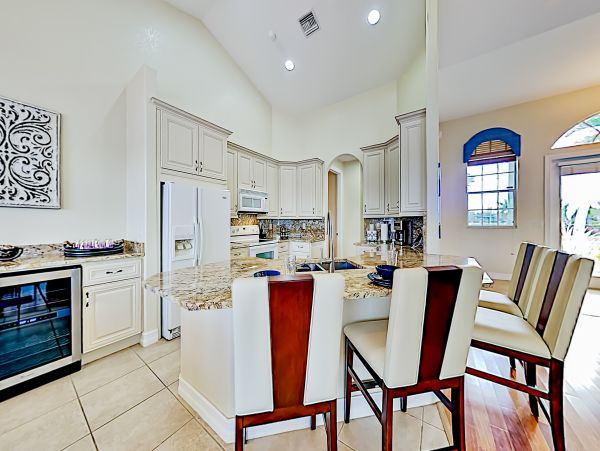 Cape Coral Home 1009796