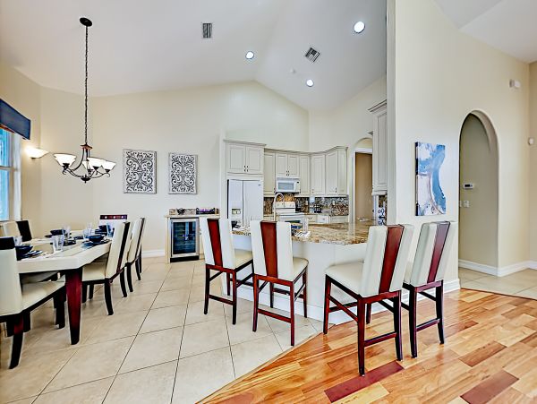 Cape Coral Home 1009796