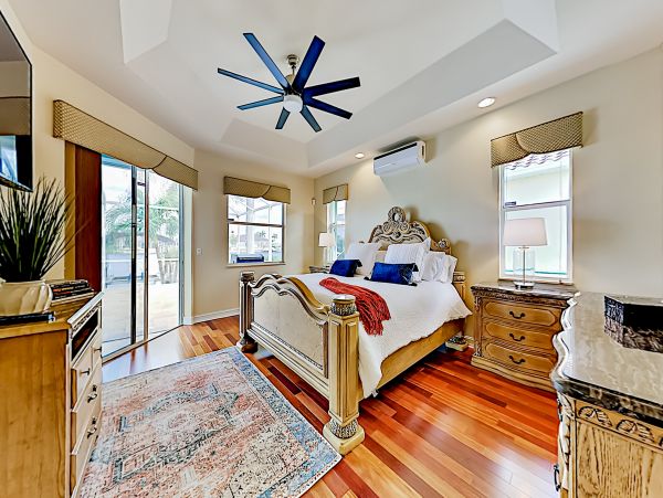 Cape Coral Home 1009796