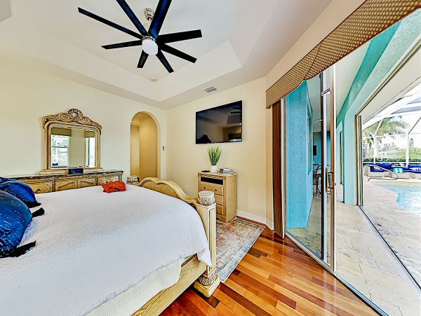 Cape Coral Home 1009796
