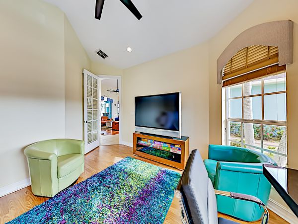 Cape Coral Home 1009796