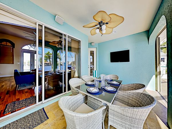 Cape Coral Home 1009796