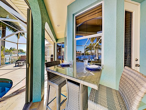 Cape Coral Home 1009796