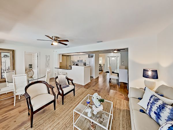 Cape Coral Home 1009797