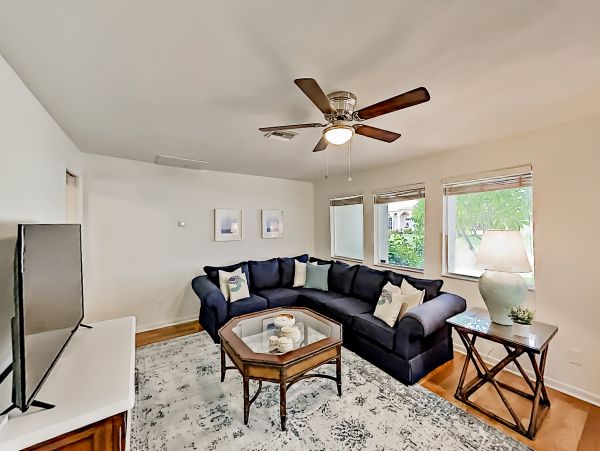 Cape Coral Home 1009797