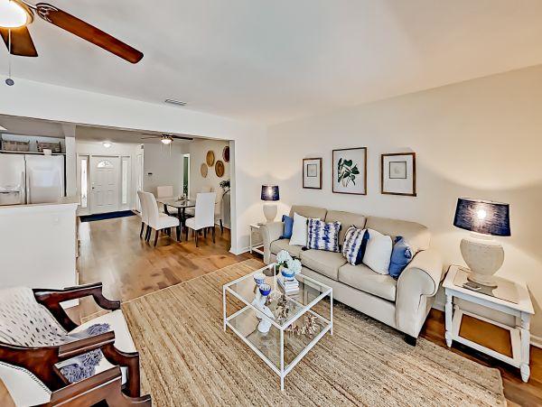 Cape Coral Home 1009797