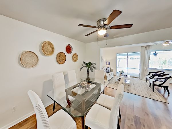 Cape Coral Home 1009797
