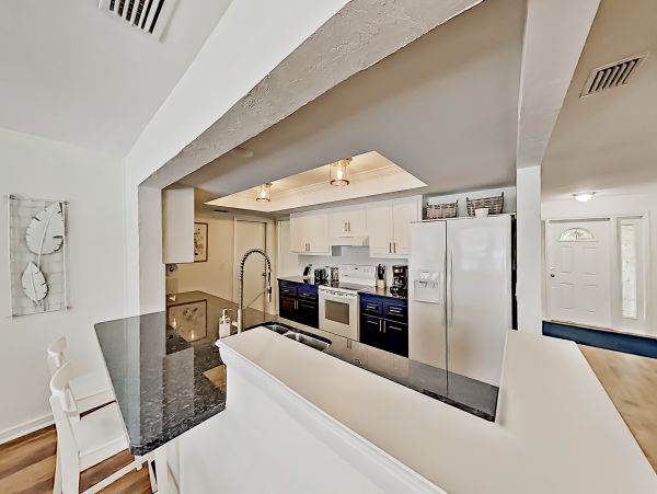 Cape Coral Home 1009797