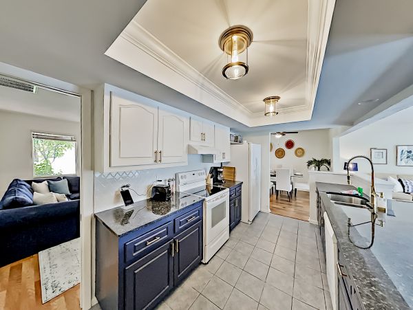 Cape Coral Home 1009797