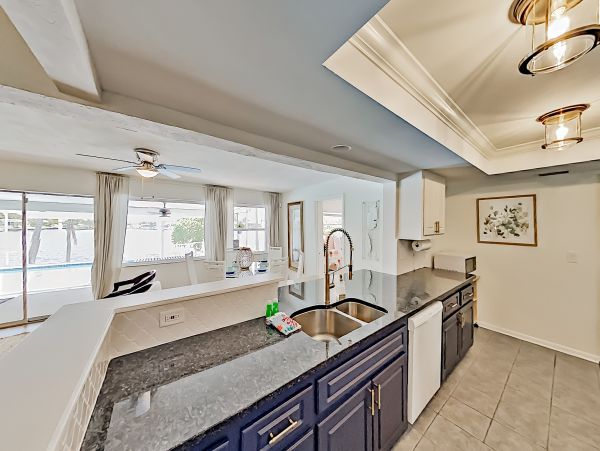Cape Coral Home 1009797