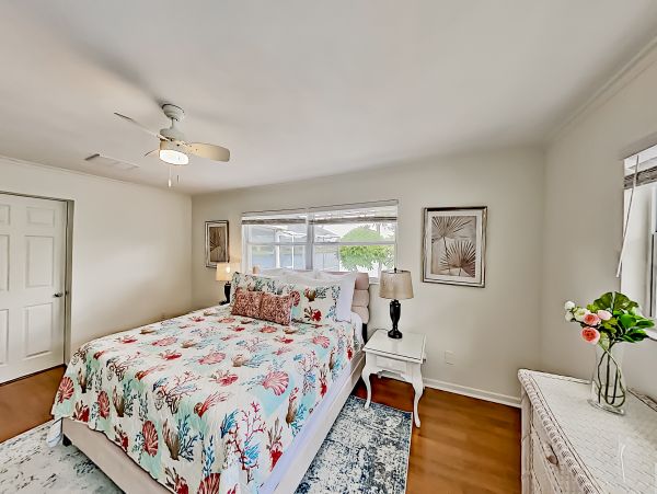 Cape Coral Home 1009797