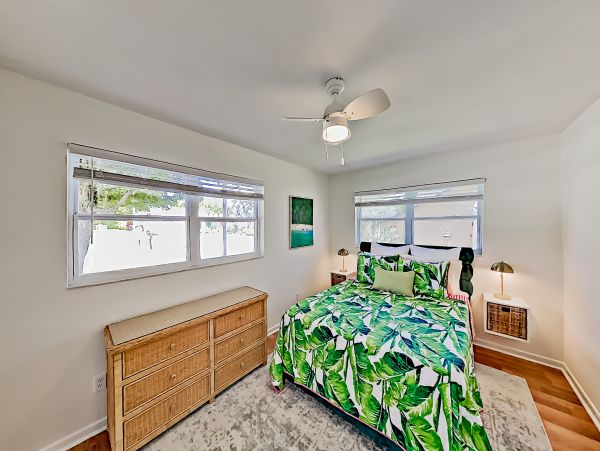 Cape Coral Home 1009797