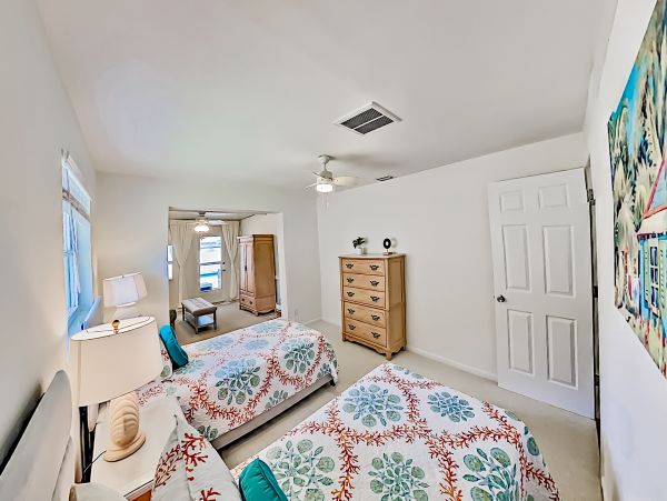 Cape Coral Home 1009797