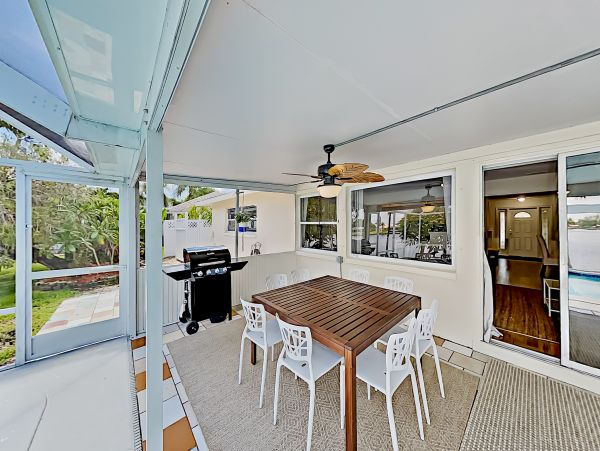 Cape Coral Home 1009797