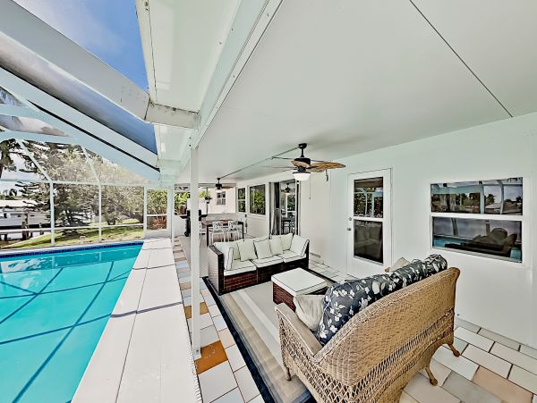 Cape Coral Home 1009797
