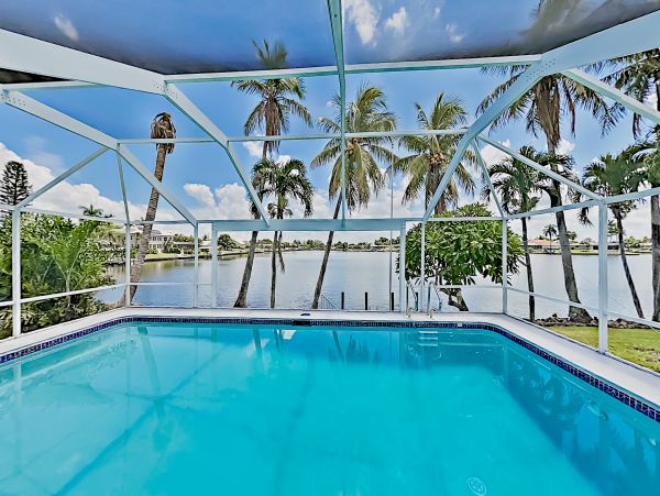 Cape Coral Home 1009797