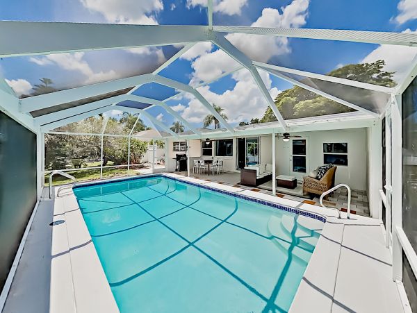 Cape Coral Home 1009797