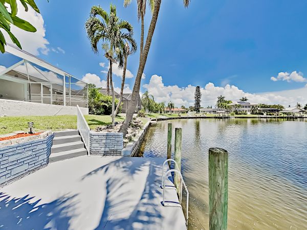 Cape Coral Home 1009797