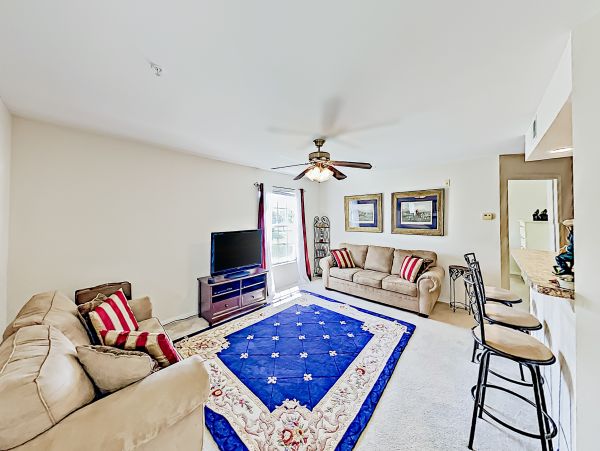 Cape Coral Home 1009798
