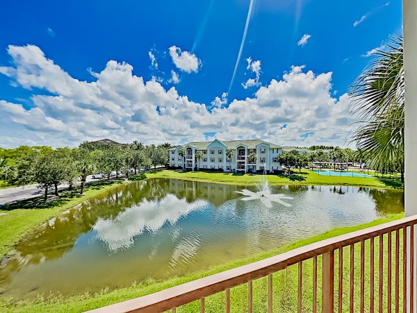 Cape Coral Home 1009798