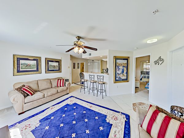 Cape Coral Home 1009798
