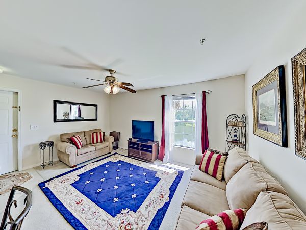 Cape Coral Home 1009798
