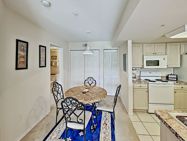 Cape Coral Home 1009798