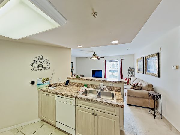 Cape Coral Home 1009798