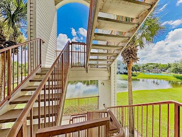 Cape Coral Home 1009798