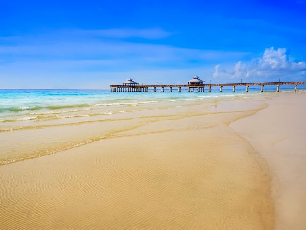Cape Coral Home 1009798