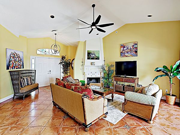 Cape Coral Home 1009799