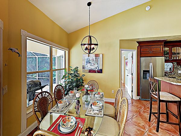 Cape Coral Home 1009799